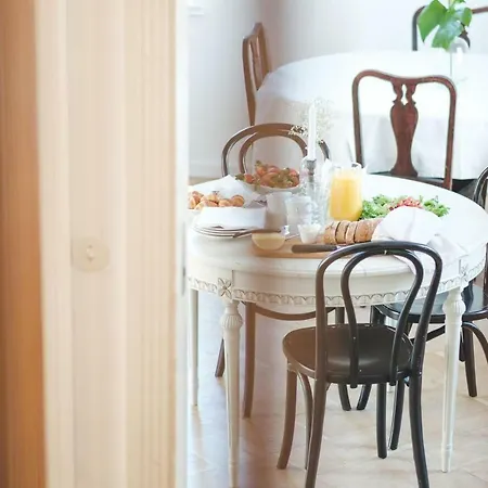 Wivi Maison d'hôtes