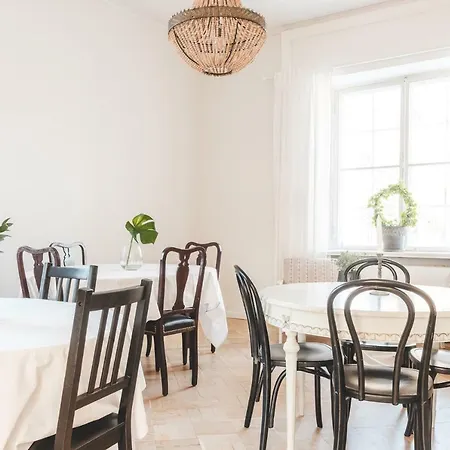 Wivi Maison d'hôtes *